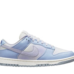 Nike Dunk Low Blue Airbrush Canvas (W)-FN0323-400