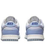 Nike Dunk Low Blue Airbrush Canvas (W)-FN0323-400