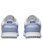 Nike Dunk Low Blue Airbrush Canvas (W)-FN0323-400