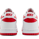 Nike Dunk Low Championship Red (2021) (GS)-CW1590-600