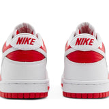 Nike Dunk Low Championship Red (2021) (GS)-CW1590-600