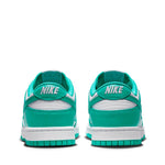 Nike Dunk Low Clear Jade-DV0833-101