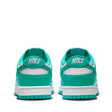 Nike Dunk Low Clear Jade-DV0833-101