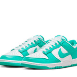 Nike Dunk Low Clear Jade-DV0833-101