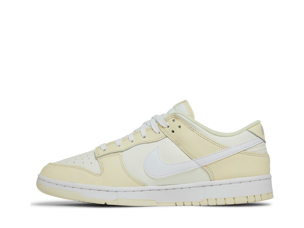 Nike Dunk Low Coconut Milk-DJ6188-100