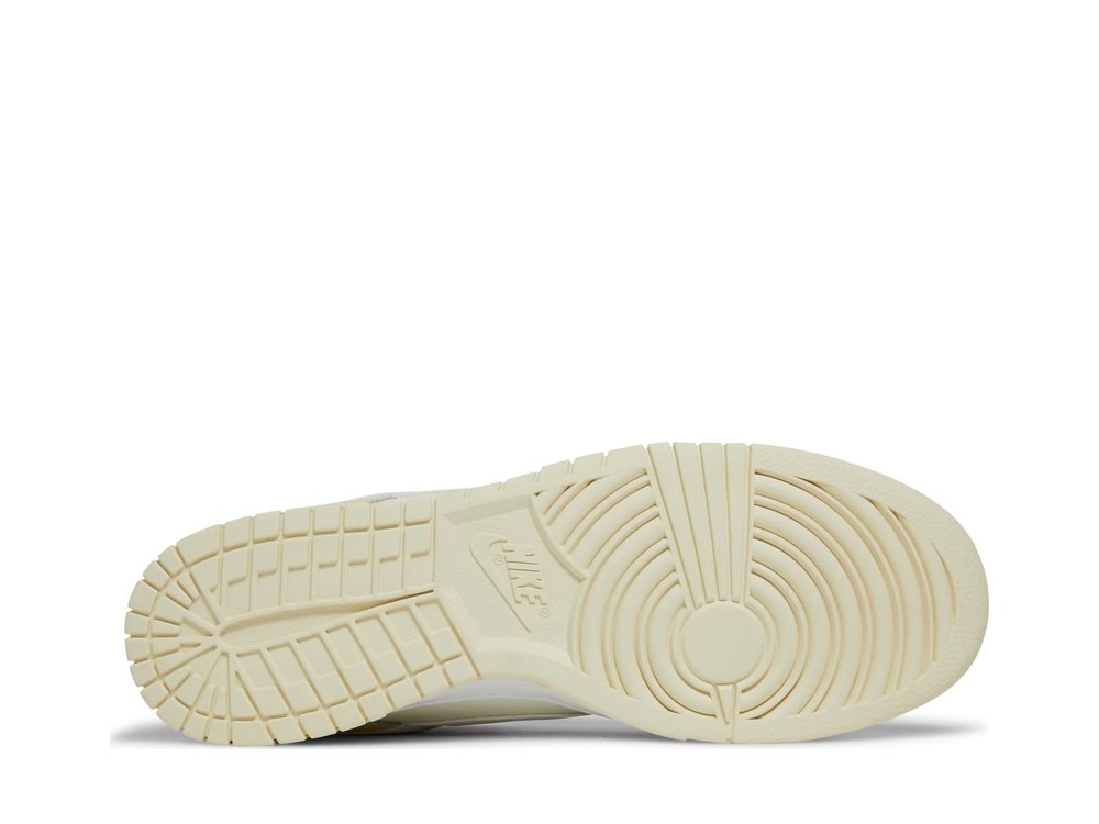 Nike Dunk Low Coconut Milk-DJ6188-100