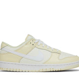 Nike Dunk Low Coconut Milk-DJ6188-100