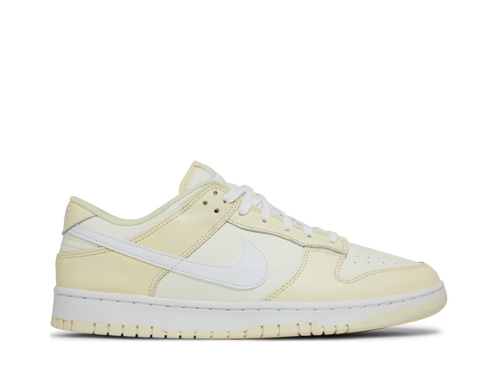 Nike Dunk Low Coconut Milk-DJ6188-100