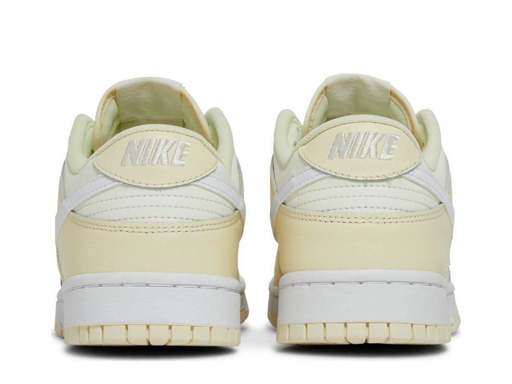 Nike Dunk Low Coconut Milk-DJ6188-100