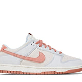 Nike Dunk Low Fossil Rose-DH7577-001