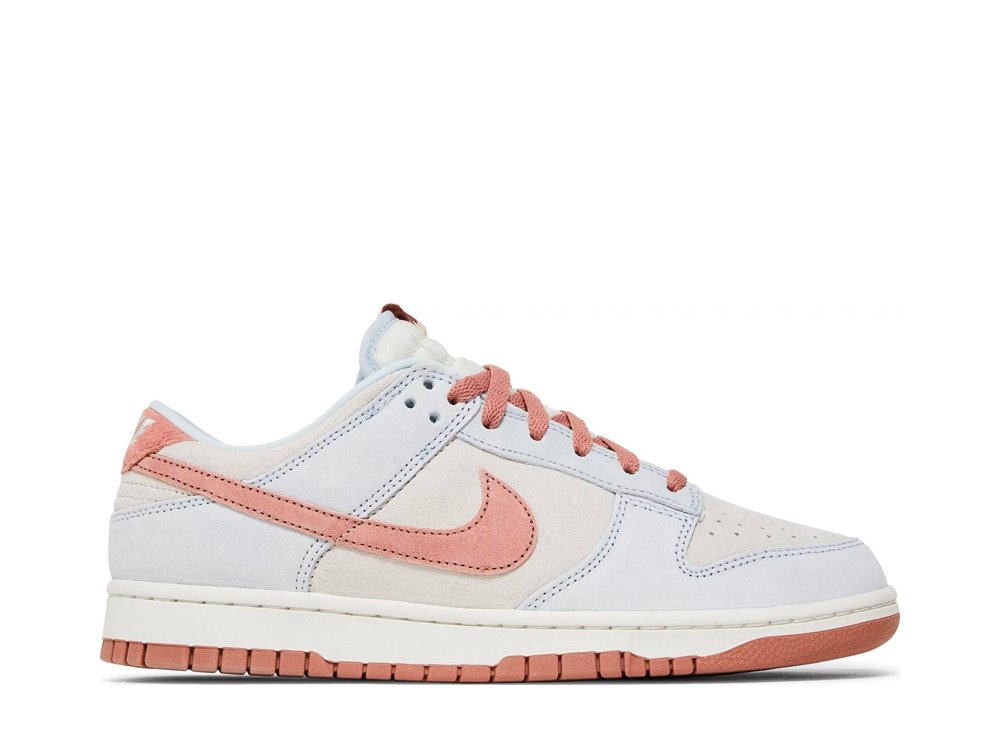 Nike Dunk Low Fossil Rose-DH7577-001