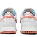 Nike Dunk Low Fossil Rose-DH7577-001