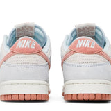 Nike Dunk Low Fossil Rose-DH7577-001