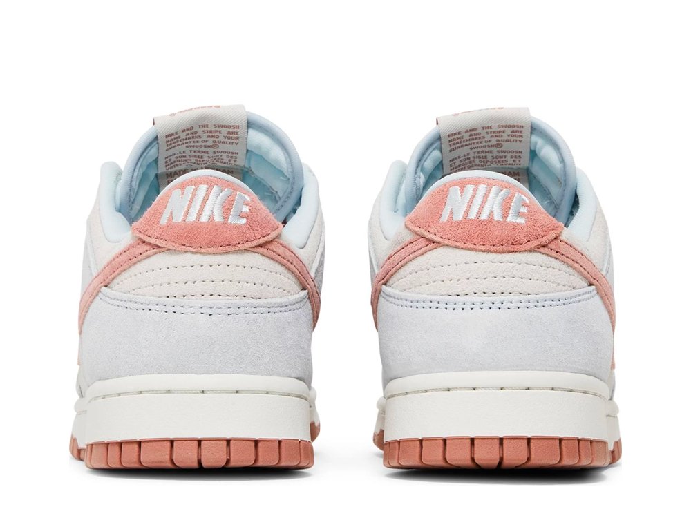 Nike Dunk Low Fossil Rose-DH7577-001