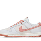 Nike Dunk Low Fossil Rose-DH7577-001