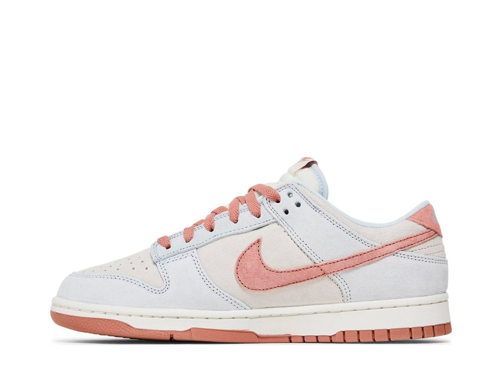 Nike Dunk Low Fossil Rose-DH7577-001