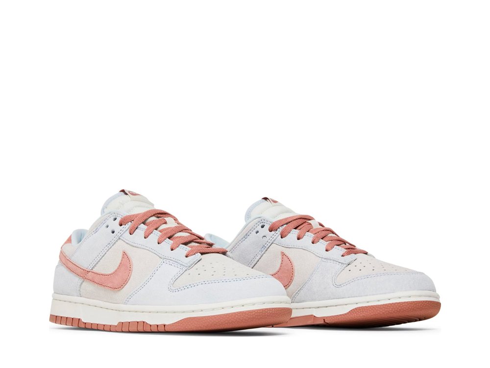 Nike Dunk Low Fossil Rose-DH7577-001