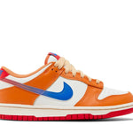 Nike Dunk Low Hot Curry Game Royal (GS)-DH9765-101