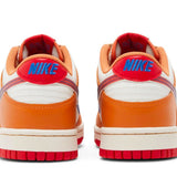 Nike Dunk Low Hot Curry Game Royal (GS)-DH9765-101