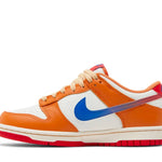 Nike Dunk Low Hot Curry Game Royal (GS)-DH9765-101