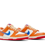 Nike Dunk Low Hot Curry Game Royal (GS)-DH9765-101