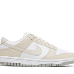 Nike Dunk Low Next Nature White Light Orewood Brown (W)-DN1431-100