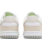 Nike Dunk Low Next Nature White Light Orewood Brown (W)-DN1431-100