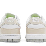 Nike Dunk Low Next Nature White Light Orewood Brown (W)-DN1431-100