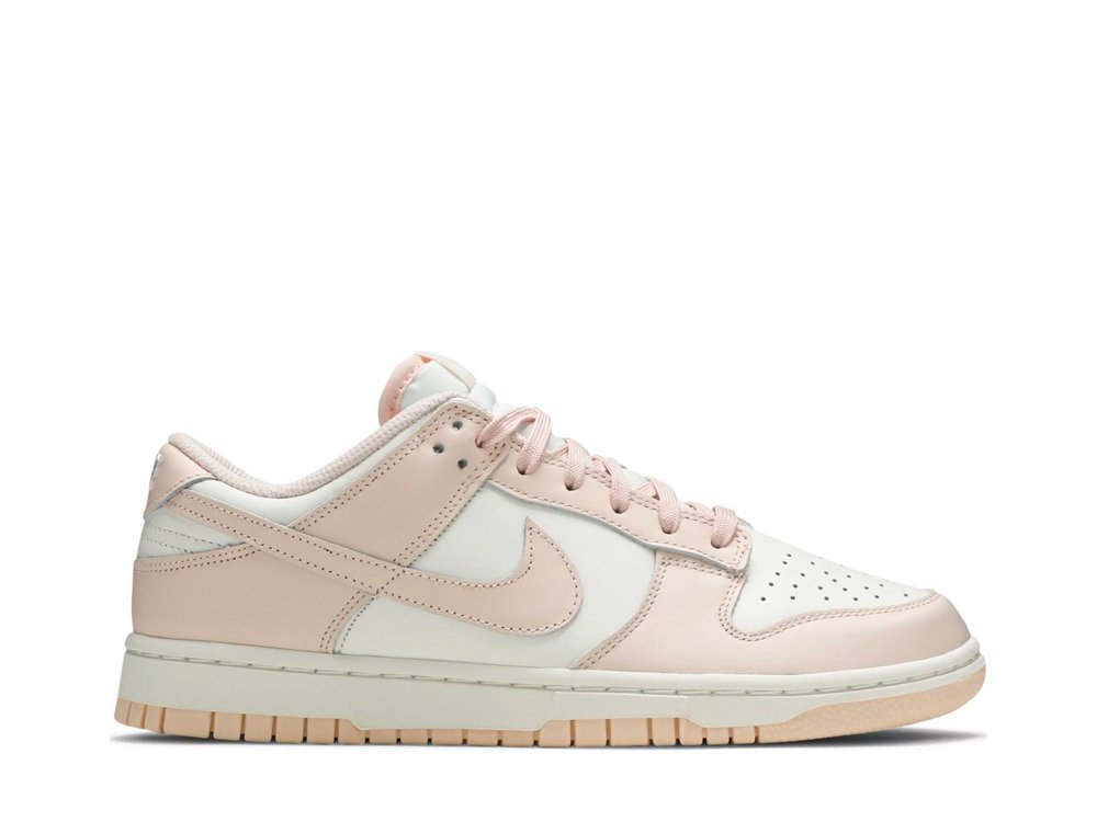 Nike Dunk Low Orange Pearl (W)-DD1503-102