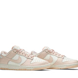 Nike Dunk Low Orange Pearl (W)-DD1503-102