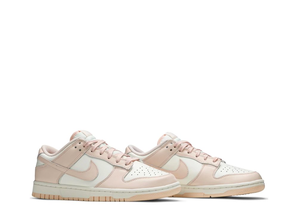 Nike Dunk Low Orange Pearl (W)-DD1503-102