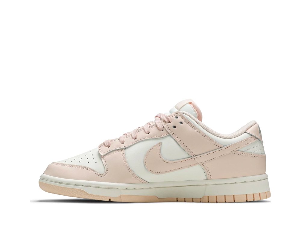 Nike Dunk Low Orange Pearl (W)-DD1503-102