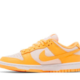 Nike Dunk Low Peach Cream (W)-DD1503-801