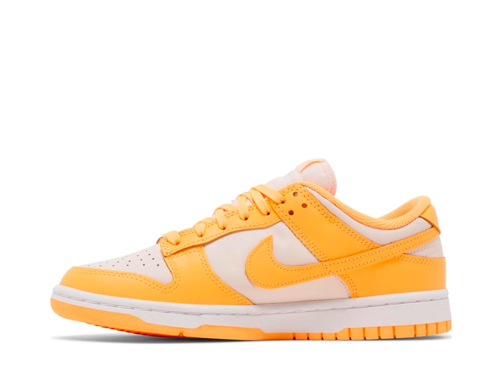 Nike Dunk Low Peach Cream (W)-DD1503-801