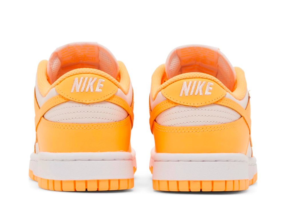 Nike Dunk Low Peach Cream (W)-DD1503-801