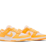 Nike Dunk Low Peach Cream (W)-DD1503-801