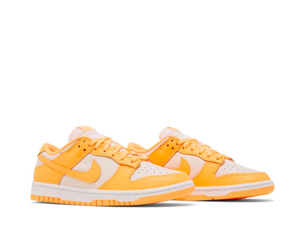 Nike Dunk Low Peach Cream (W)-DD1503-801