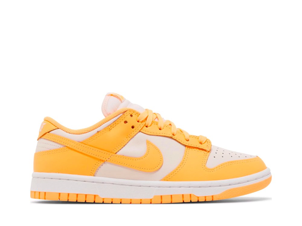 Nike Dunk Low Peach Cream (W)-DD1503-801