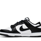 Nike Dunk Low Retro Panda-DD1503-101