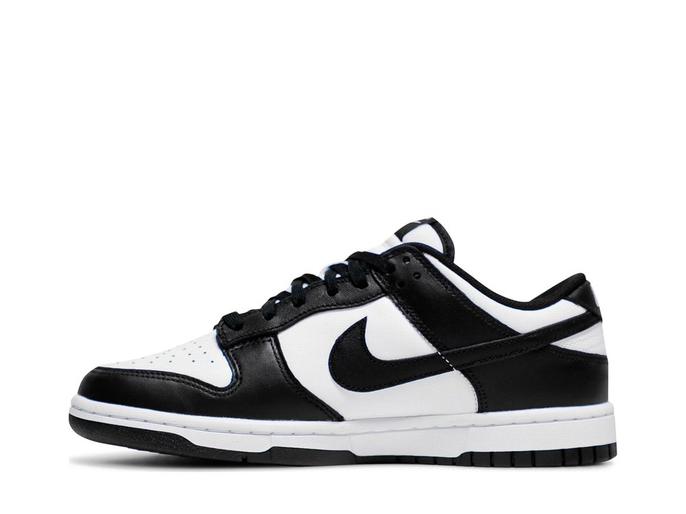 Nike Dunk Low Retro Panda-DD1503-101