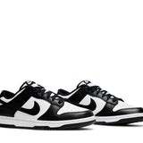 Nike Dunk Low Retro Panda-DD1503-101