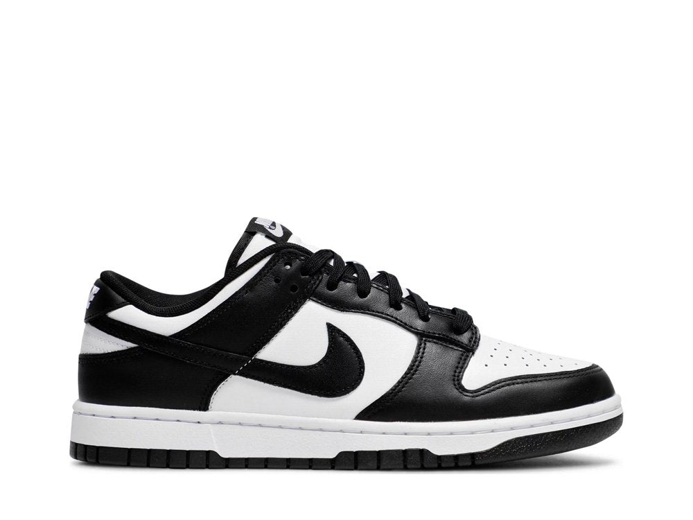 Nike Dunk Low Retro Panda-DD1503-101