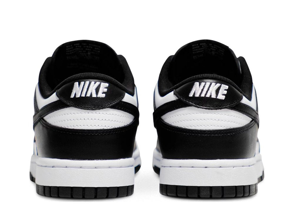 Nike Dunk Low Retro Panda-DD1503-101