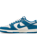 Nike Dunk Low SE Industrial Blue Sashiko-DV0834-101