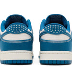 Nike Dunk Low SE Industrial Blue Sashiko-DV0834-101