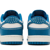 Nike Dunk Low SE Industrial Blue Sashiko-DV0834-101