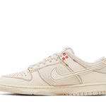 Nike Dunk Low SE Light Orewood Brown Sashiko-DV0834-100