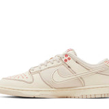 Nike Dunk Low SE Light Orewood Brown Sashiko-DV0834-100