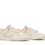 Nike Dunk Low SE Light Orewood Brown Sashiko-DV0834-100