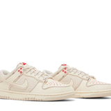 Nike Dunk Low SE Light Orewood Brown Sashiko-DV0834-100